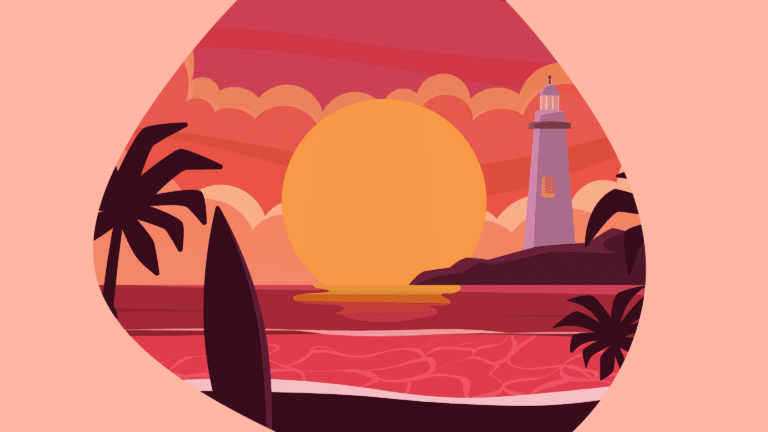 Post-Vacation Stress? 5 Tips to Help You Stay Relaxed