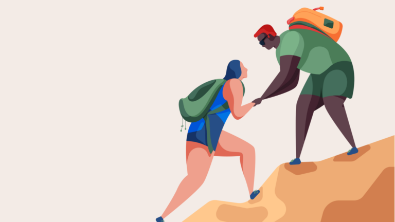 Hoe voer je een gesprek over mentaal welzijn op je werk?