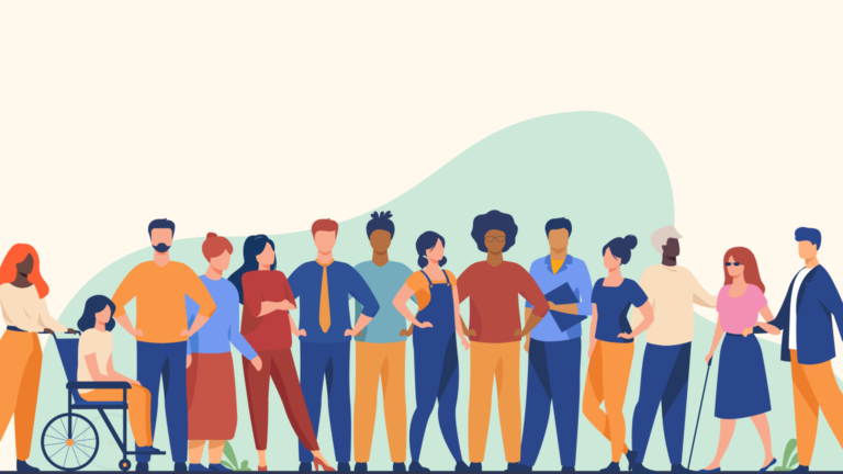Zo stimuleer je diversiteit en inclusiviteit binnen jouw organisatie