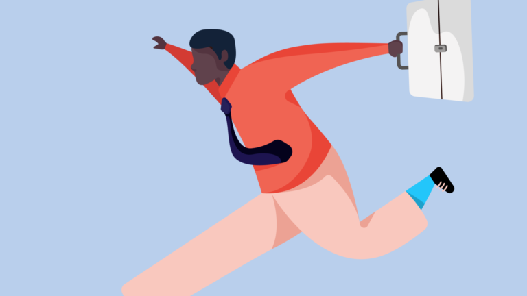 If You Don’t Want to Go to Work on Monday, Read This