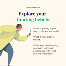 A Psychologist’s Guide To: Being Your Authentic Self - OpenUp