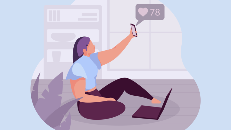 Comparing Yourself to Others: Why You Do It and What to Do Instead