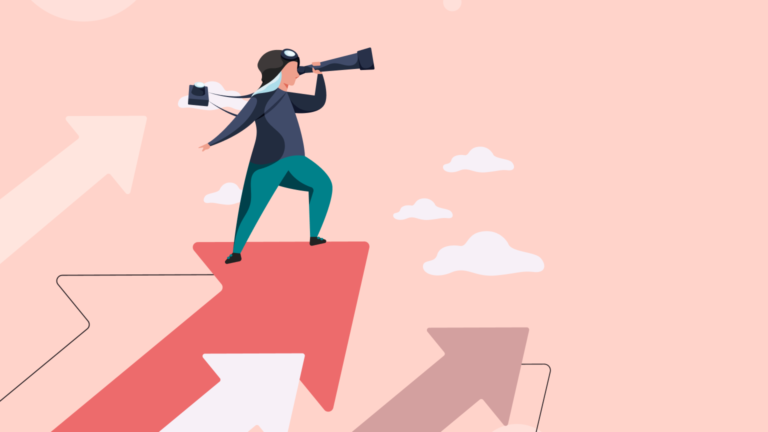 So hältst du das Engagement von Mitarbeitenden in großen Unternehmen aufrecht