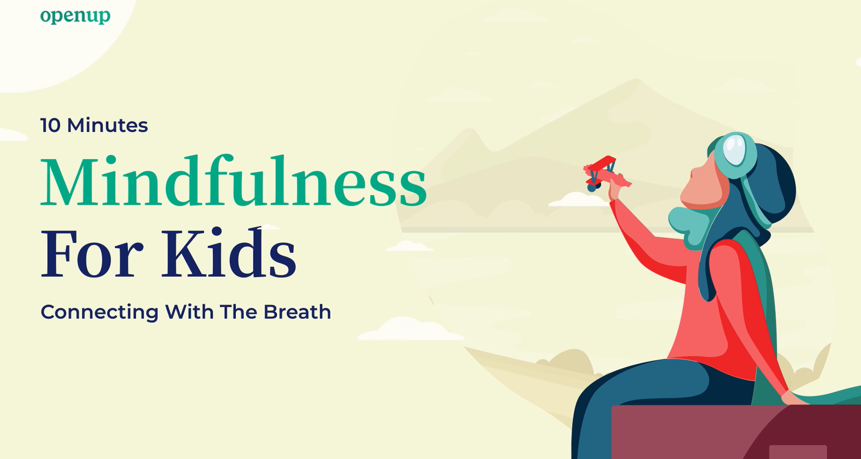 mindfulness for kids