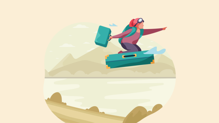 Vertrouw op je gevoel: 5 tips om beter op je intuïtie af te gaan