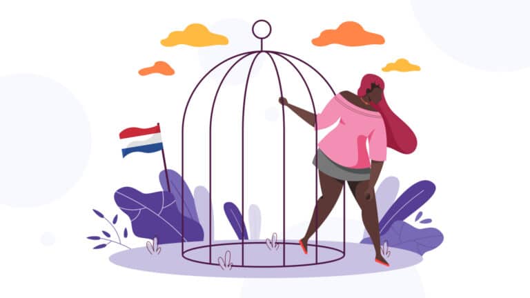 Openheid over mentaal welzijn: hoe heeft Nederland zich ontwikkeld?