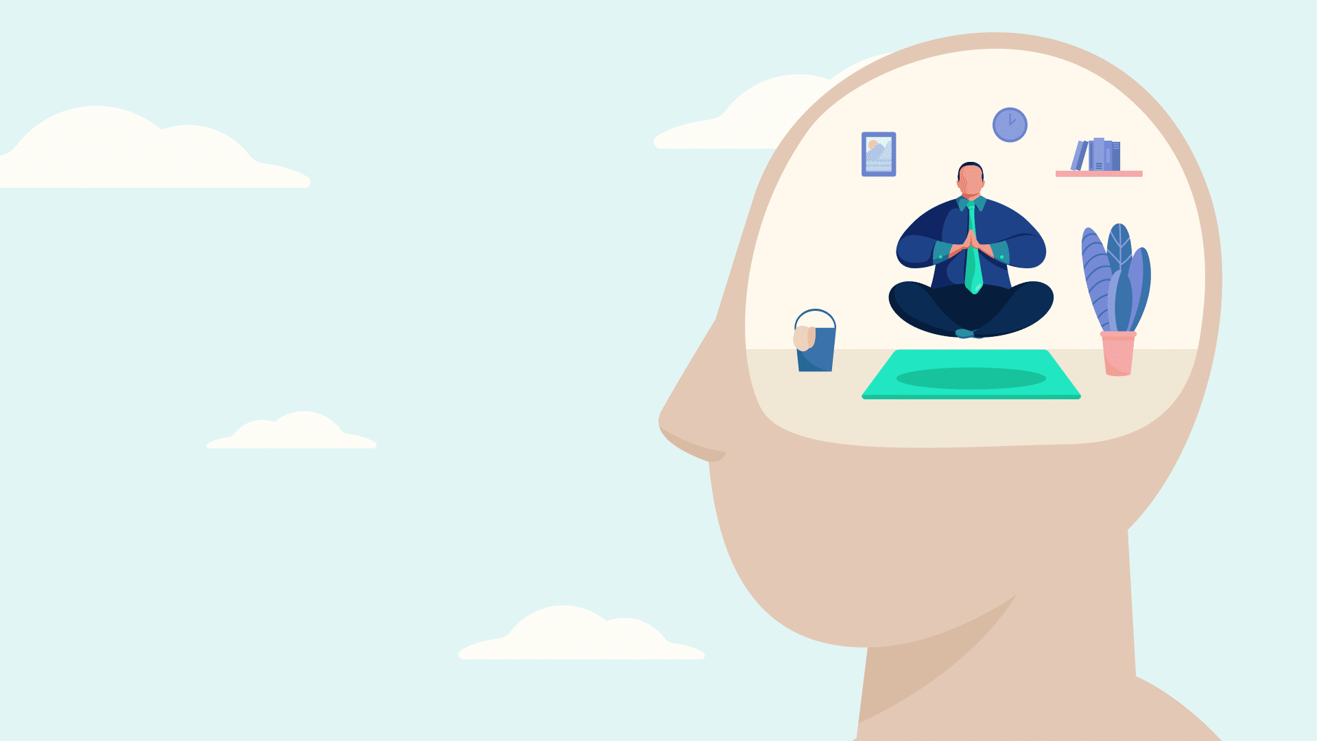 Clear Your Mind With Guided Mindfulness Meditation - OpenUp