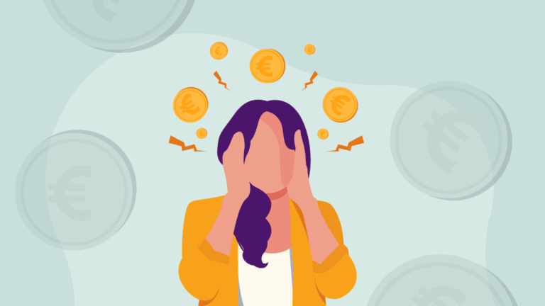 Financial Stress: What Concrete Support Can You Get?