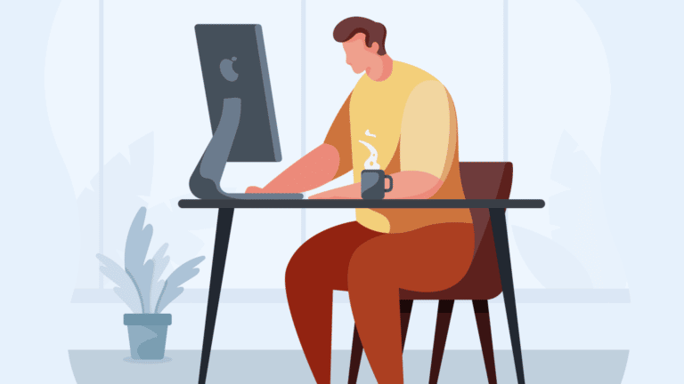 Wenn du trotz Krankheit arbeitest, lies das hier