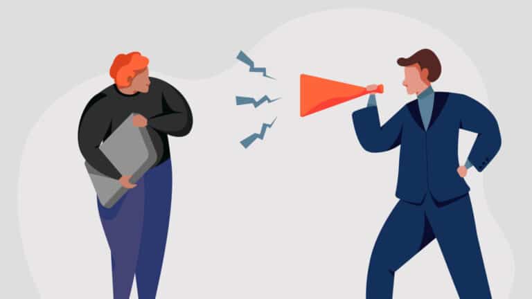 Wutspirale: Konflikte mit Kund*innen lösen