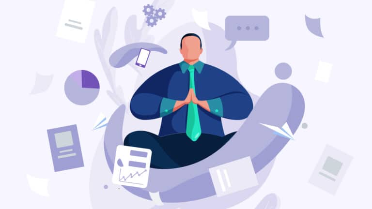 Supporting teams of hyper-growth start-ups