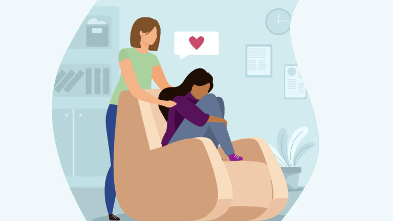 Erdbeben in der Türkei & Syrien: Tipps für die psychische Verarbeitung danach