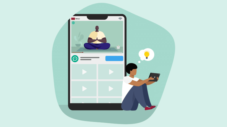 Was ist Meditation und wie kannst du diese Technik lernen?