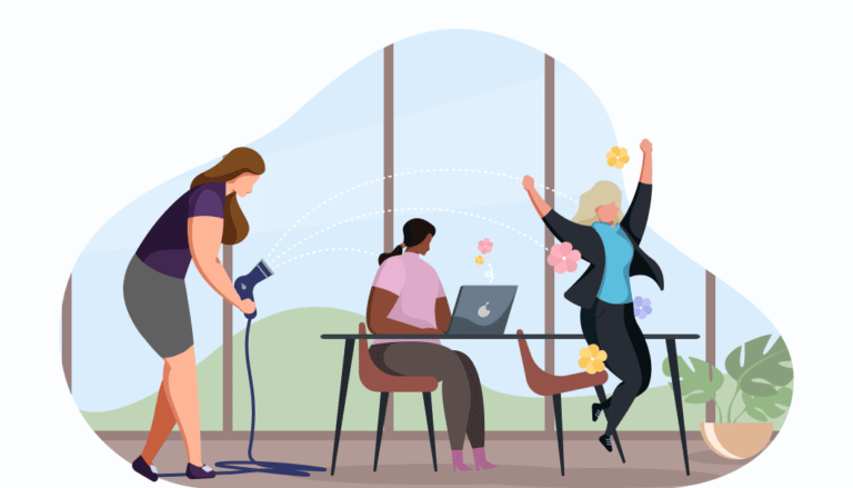 6 Tipps, um auch in Wachstumsphasen deine Unternehmenskultur zu bewahren 