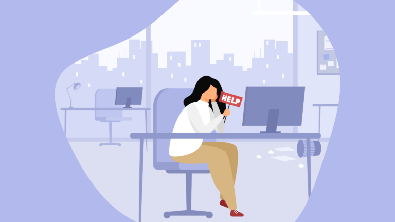 Mentaal welzijn in consultancy: zo zorg je voor jouw medewerkers