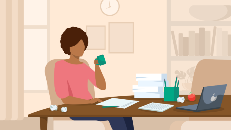 Acute stress begrijpen: symptomen, oorzaken en herstel