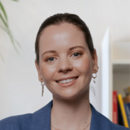 Photo of Louisa Goecke, Psicólogo