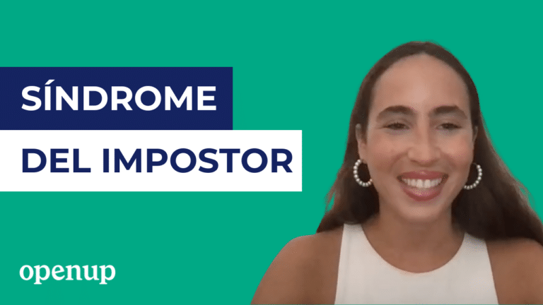 Qué es el síndrome del impostor y cómo gestionarlo