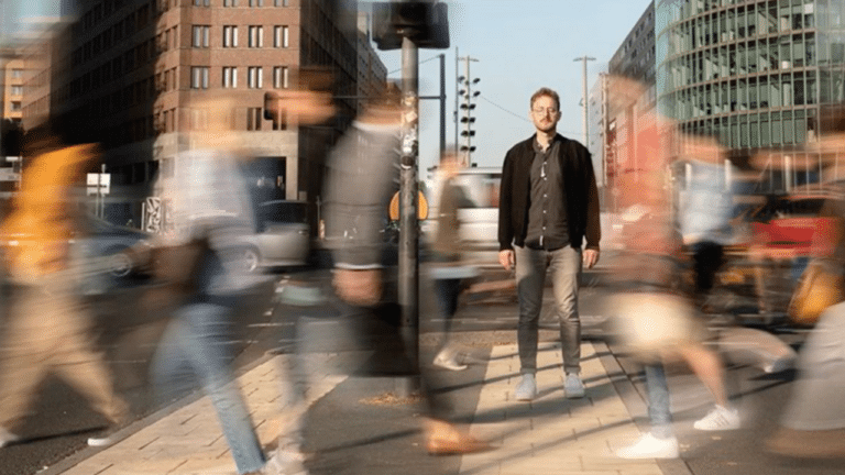 Achtsame Selbstführung für mehr Präsenz, innere Ruhe und Verbundenheit