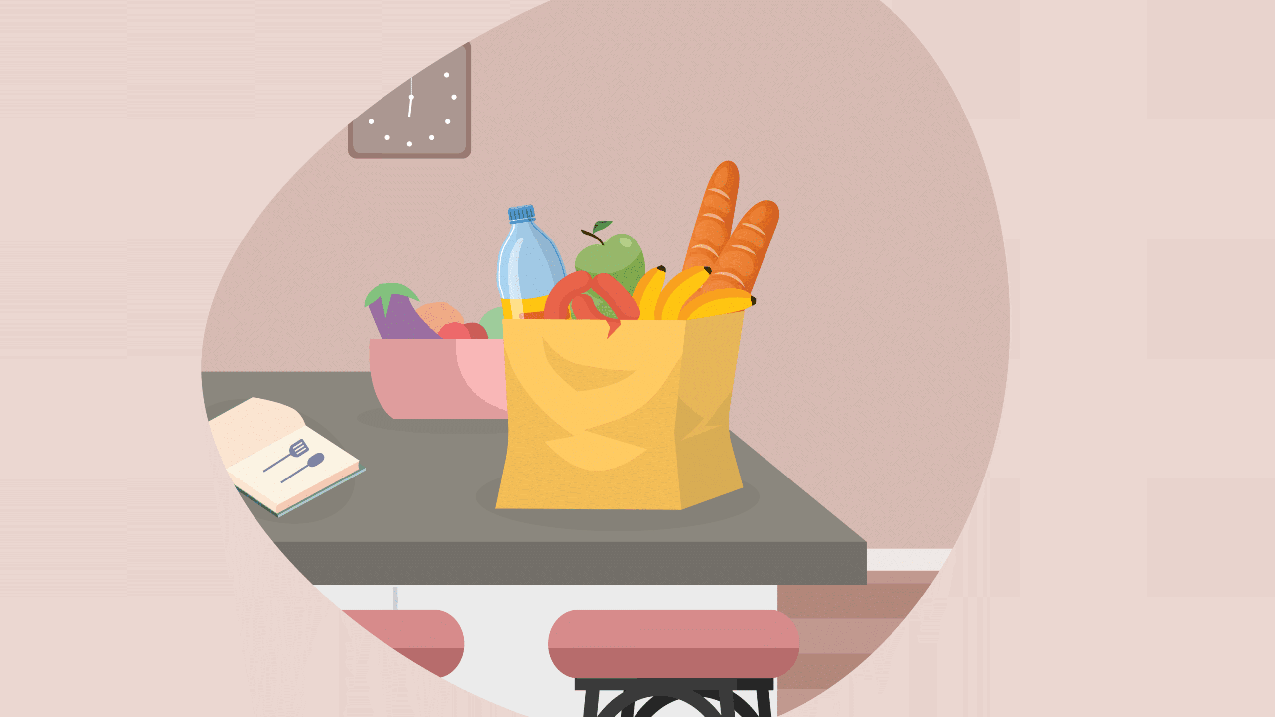 In gesprek over eten en drinken by Voedingscentrum - Issuu, image size:2560x1440