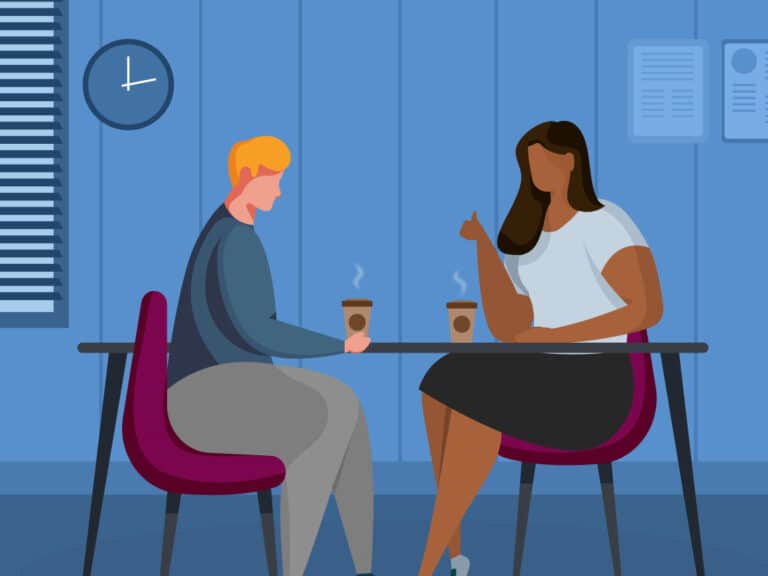 Mastering Mindful Feedback as a Manager