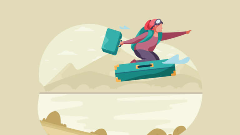 Mentaal welzijn als een expat: 5 tips om te floreren in het buitenland