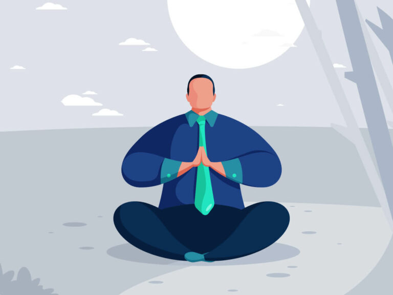 Mastering your breath