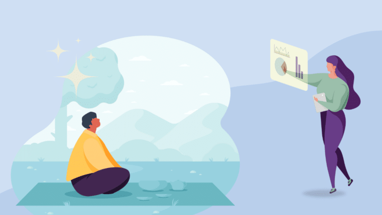 Der Einfluss von Mitarbeiter-Wellness-Programmen auf Fehlzeiten