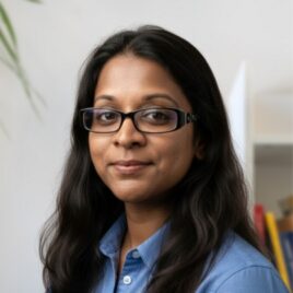 Profile picture of Nandeenee Naiken