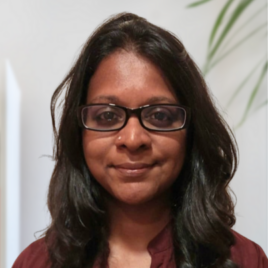 Profile picture of Nandeenee Naiken