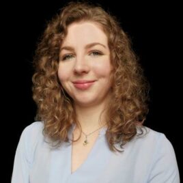 Bernadette Werner