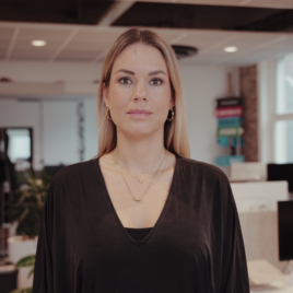 Lianne de Vries