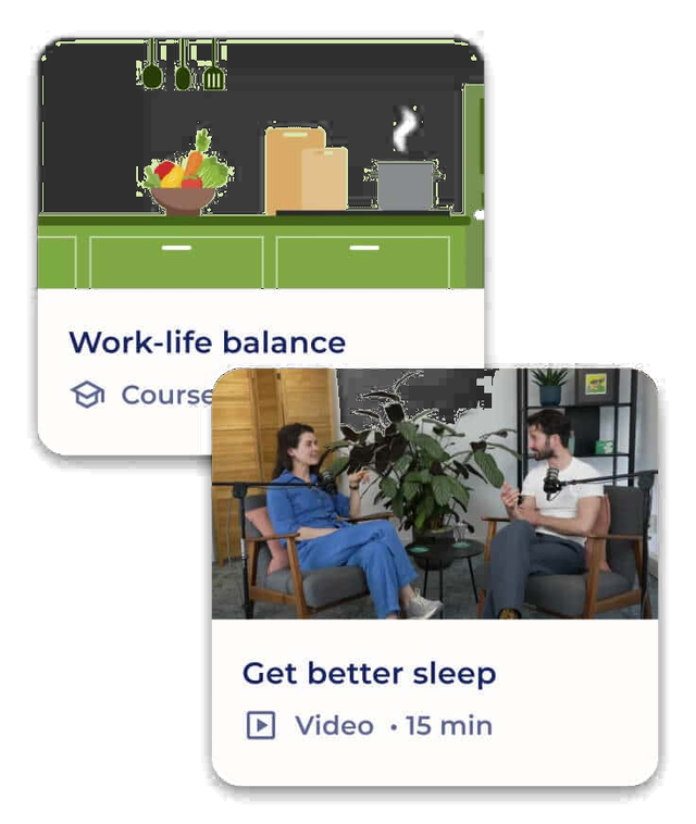 Self-guided-care