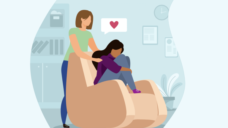 War & Natural Disaster: Supporting Yourself & Others During Crises