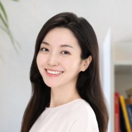 Portrait of Yuri Lee, Psycholoog