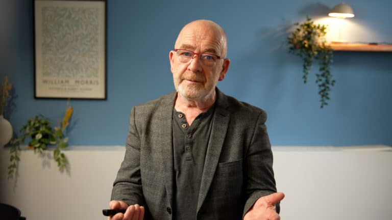 Rouw & Verlies: Een niet-normatief perspectief