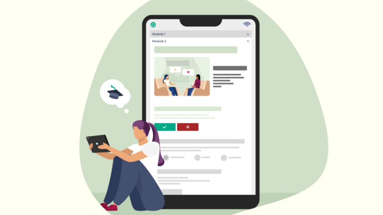 Hebben managers meer training over mentale gezondheid nodig?