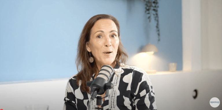 Versterk je mentale veerkracht & groeimindset