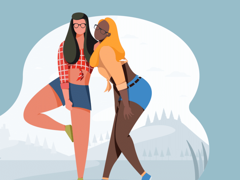 Friendship and Social Support