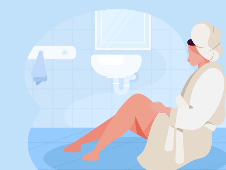 Self-care Routines & Rit