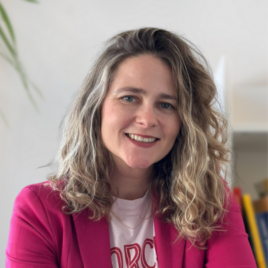 Profile picture of Katia Tandon