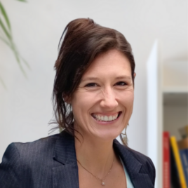 Profile picture of Sabine Hercher