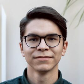 Profile picture of Gabriel Lincoln do Nascimento