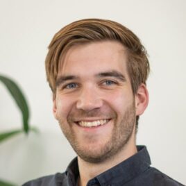 Profile picture of Jochem Bukman