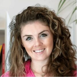 Profile picture of Zoë Juliard