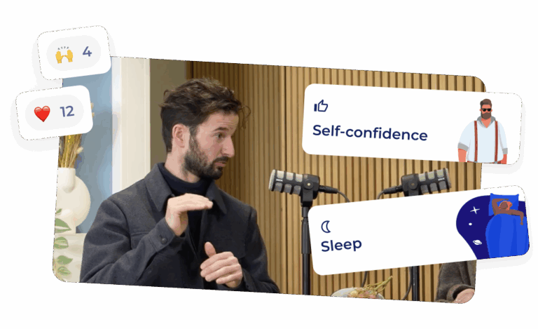 OpenUp offers well-being workshops and webinar like masterclasses around common mental health challenges