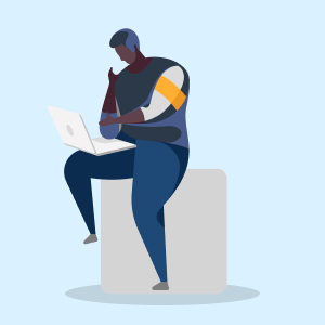 Breaking The Comparison Cycle