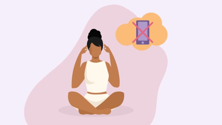 Tijd voor een digitale detox? Doe mee