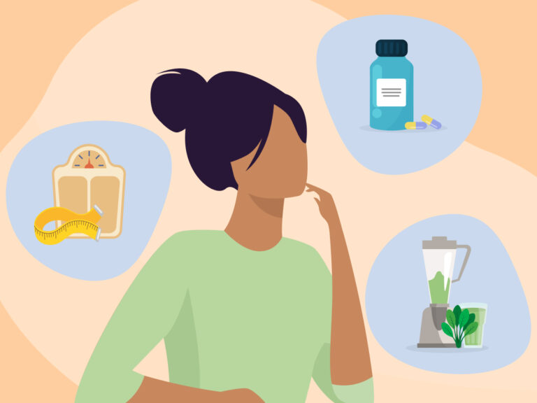 8 Gezondheidsmythes die jou misschien tegenhouden