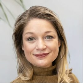 Profile picture of Nicole Vermeulen